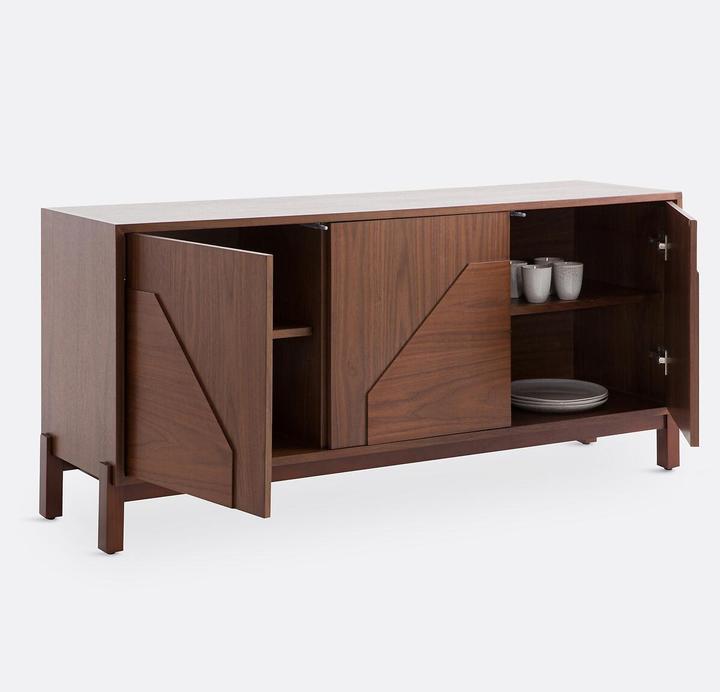 Image du produit La Redoute Interieurs Meol (152 x 42 x 68 cm)