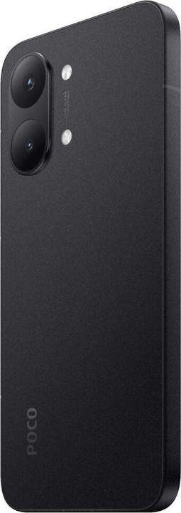 Produktbild Xiaomi Smartphone MOBILE PHONE X8 PRO MAX/12/512GB BLACK MZB0NBWEU (512 GB, Schwarz, 6.83", Dual SIM, 5G)