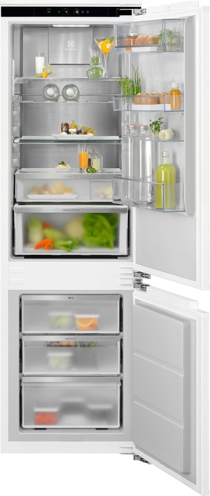 Electrolux IK2581BNR (245 l)