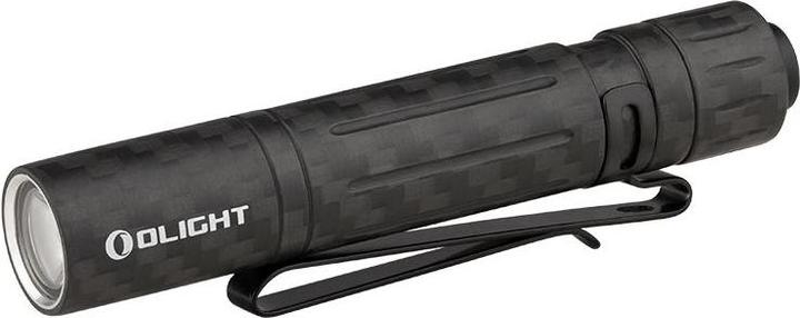 Actual product image Olight I3T Carbon Fiber (8.90 cm, 180 lm)
