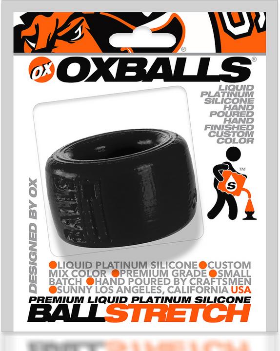 Actual product image Oxballs Balls-T - Compact and Stackable Ballstretcher