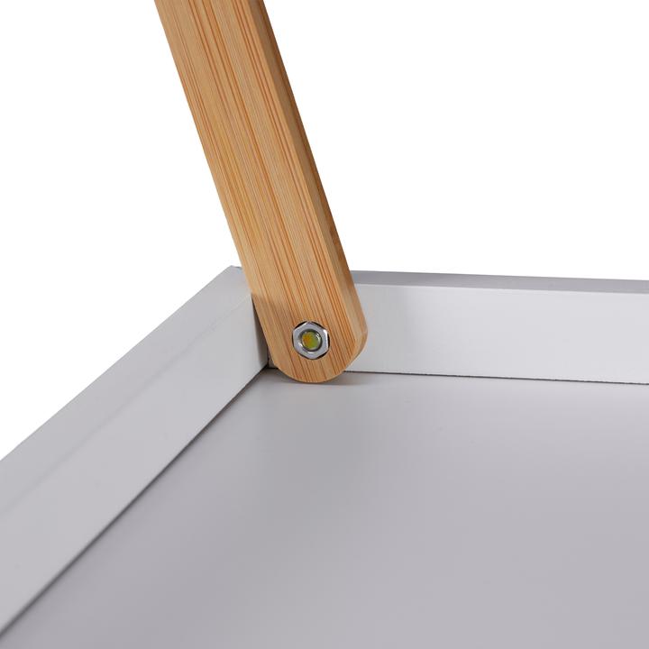 Produktbild Relaxdays Betttablett