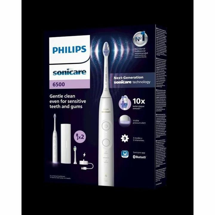 Actual product image Philips Sonicare Series 6500