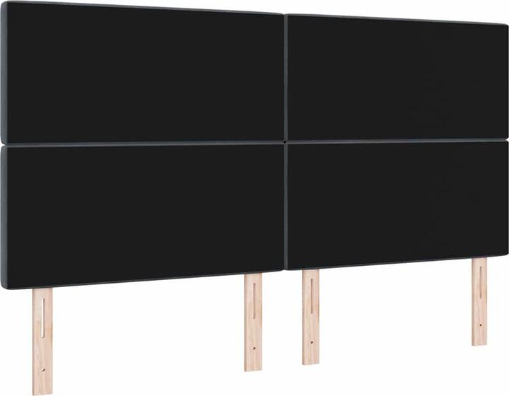 Actual product image VidaXL Headboard (180 x 7 x 128 cm)