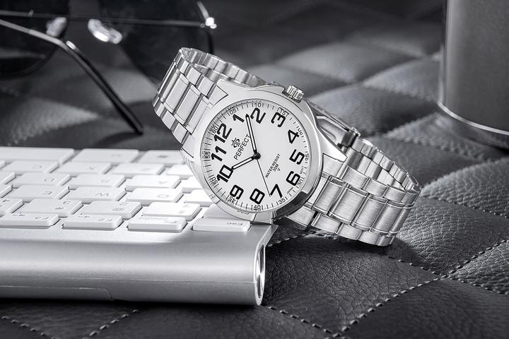 Immagine prodotto PERFECT P012-01 Herrenuhr (42 mm)