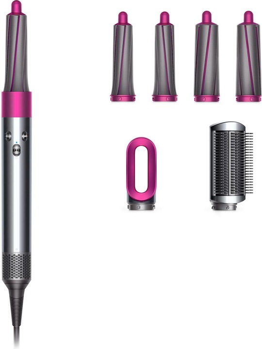 Produktbild Dyson Airwrap Smooth + Control