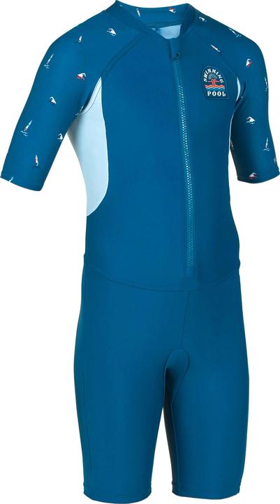 Image du produit Nabaiji SHORTY 100 (128)
