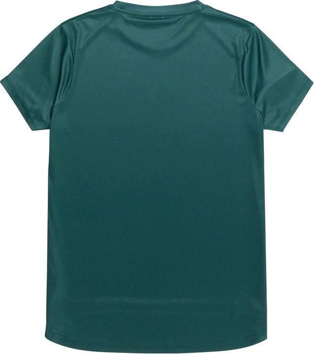 Actual product image Troy Lee Designs Womens Lilium SS Jersey, Mono, jade, XS (XS)