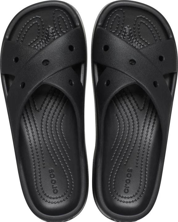 Produktbild Crocs W's Classic Cross Strap (37)