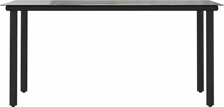 Produktbild vidaXL Garten Essgruppe