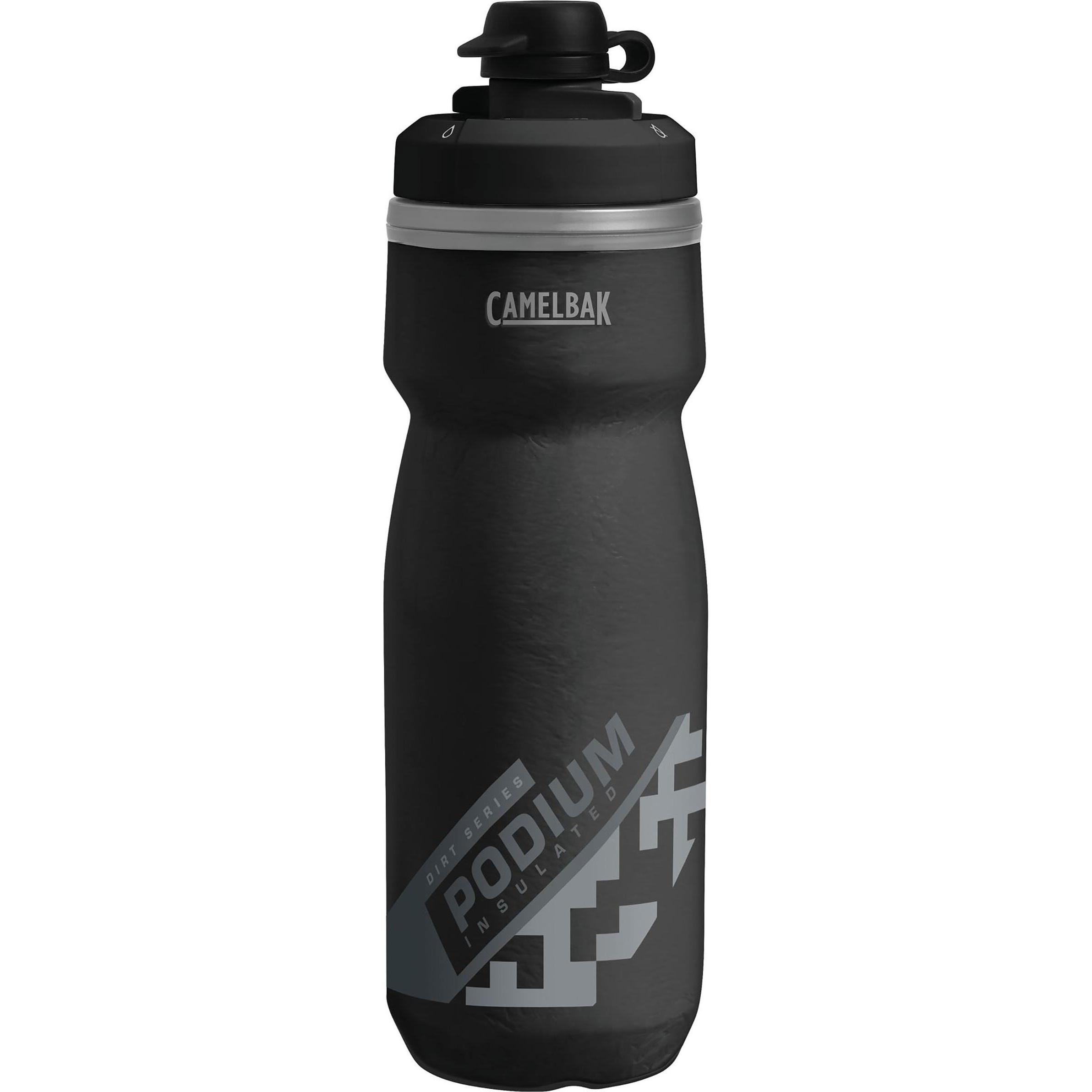 Camelbak, Trinkflasche + Thermosflasche, (0.62 l)