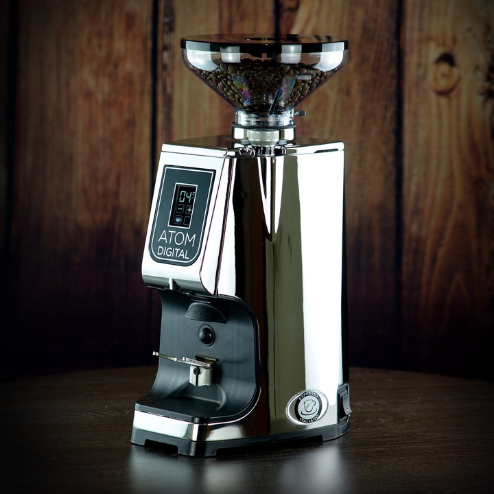 Productafbeelding Eureka Atom 75 Digitaal