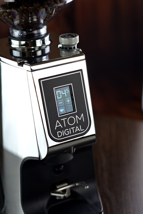 Productafbeelding Eureka Atom 75 Digitaal