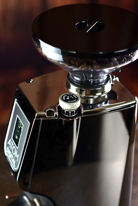 Productafbeelding Eureka Atom 75 Digitaal