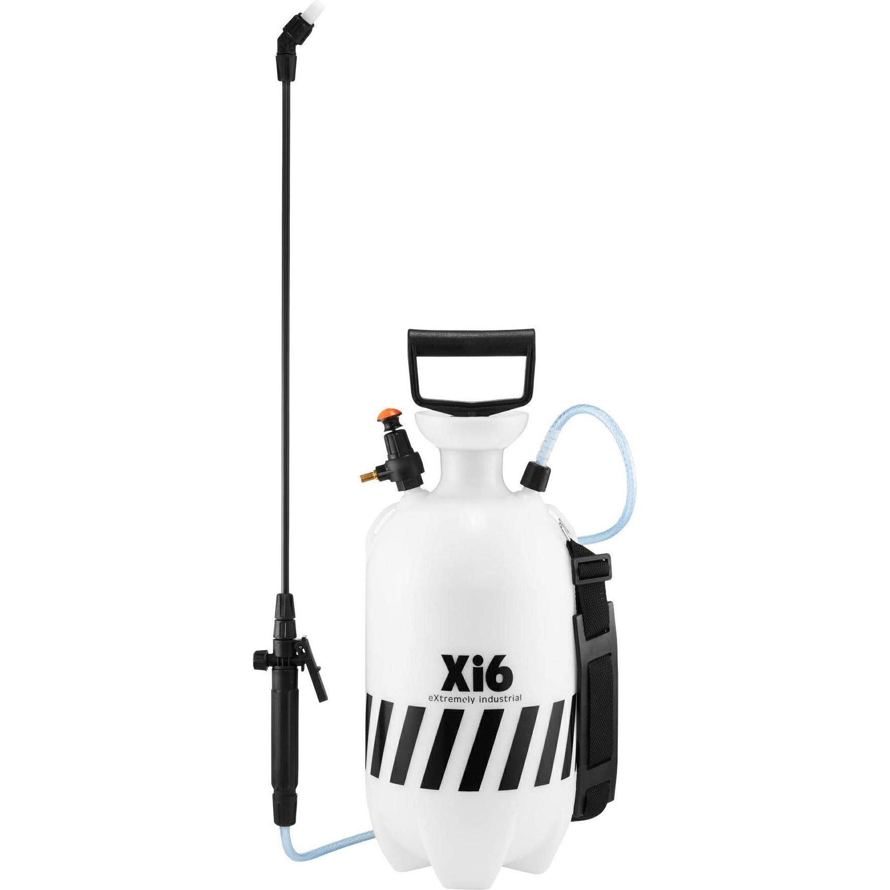 Kwazar, Nebulizzatore, Air Xi6 Cleaning Pro+ 6L Sprühgerät (6 l)
