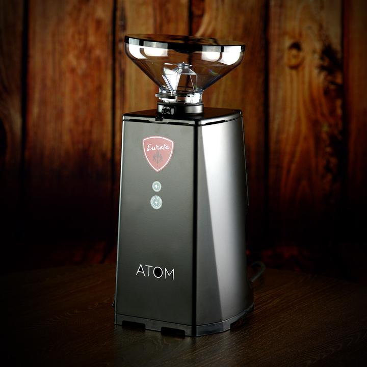 Productafbeelding Eureka Atom 75 Digitaal
