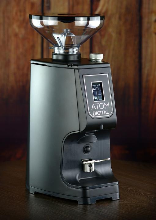 Produktbild Eureka Atom 65 Digital