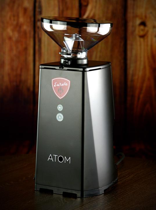 Produktbild Eureka Atom 65 Digital