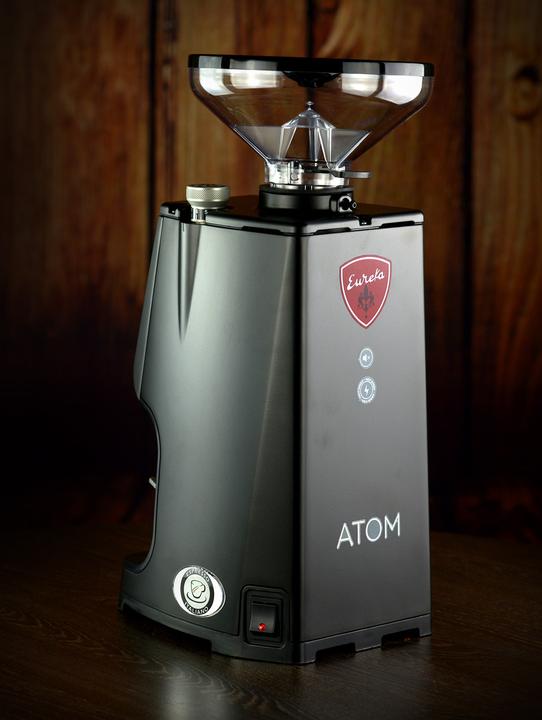 Produktbild Eureka Atom 65 Digital