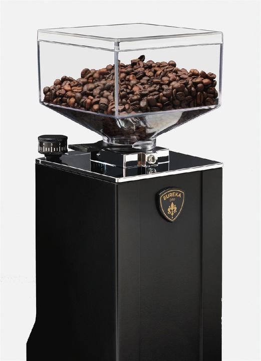 Actual product image Eureka Mignon XL