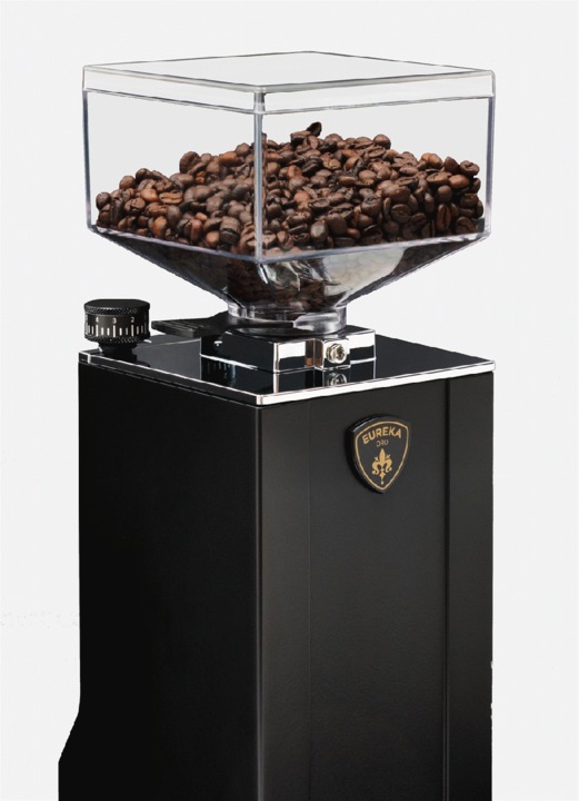 Produktbild Eureka Mignon XL