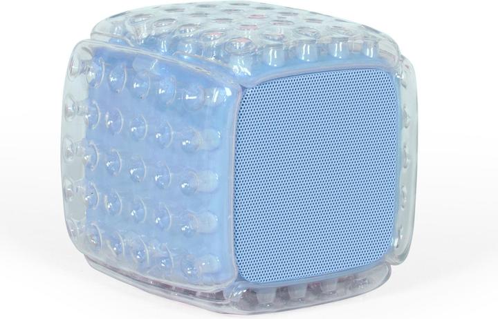 Bluetooth speakers