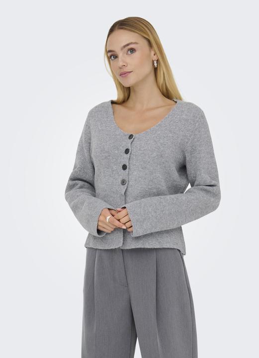 Produktbild JdY JDYLEA Strickjacke Strickjacke (M)