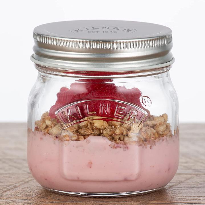 Actual product image Kilner Fermentation jar (2 pcs., 0.75 l)
