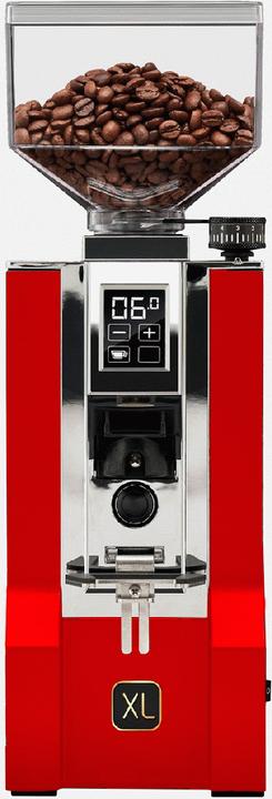 Actual product image Eureka Mignon XL