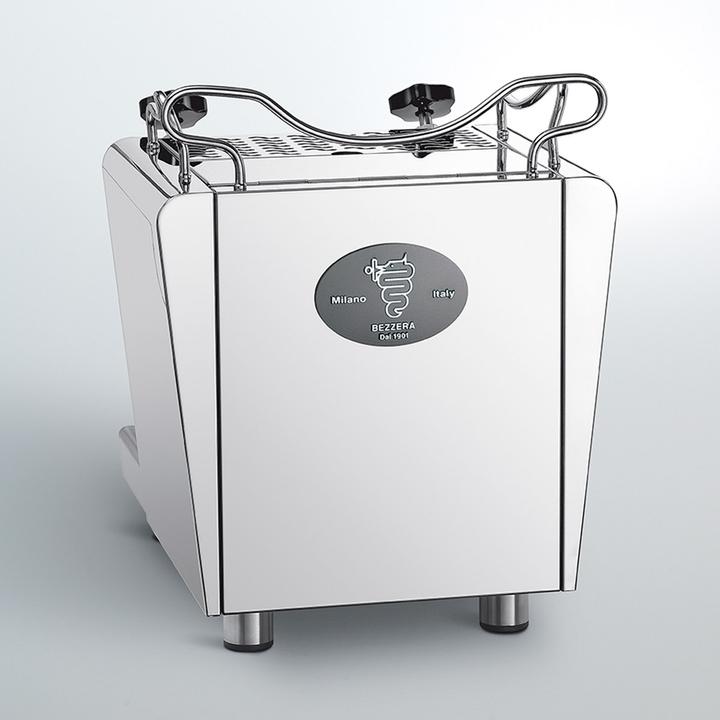 Produktbild Bezzera Galatea Domus