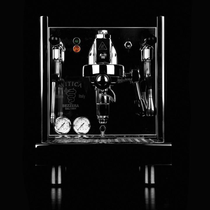 Actual product image Bezzera Mitica S