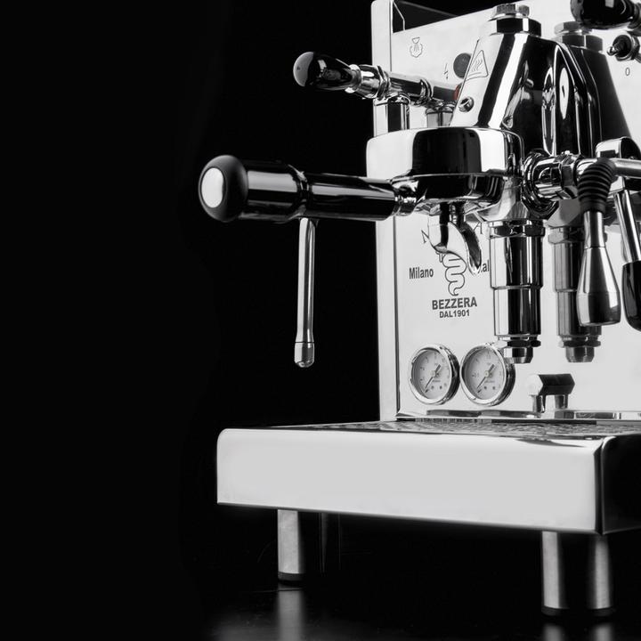 Actual product image Bezzera Mitica S