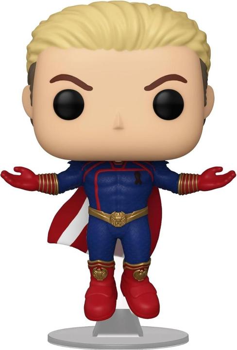 Produktbild Funko POP! - The Boys: Homelander Levitating