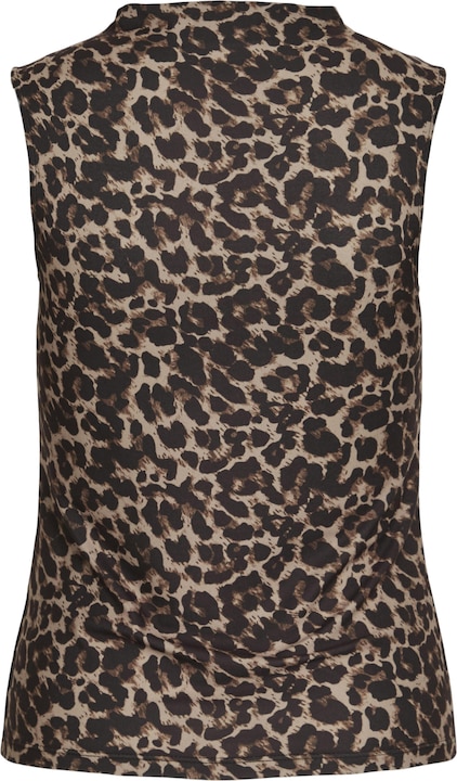 Actual product image Vila VILEOA Stehkragen Top (XXL)