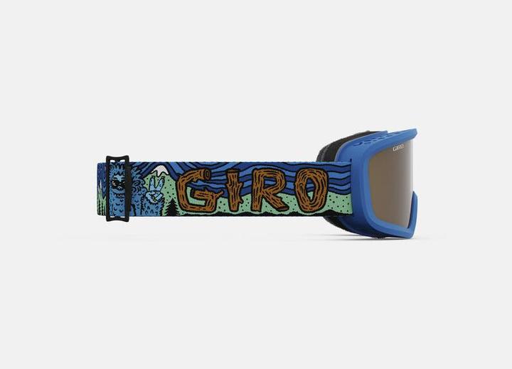 Produktbild Giro Chico 2.0 Basic