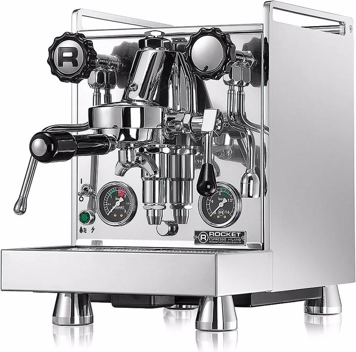 Produktbild Rocket Mozzafiato Cronometro R