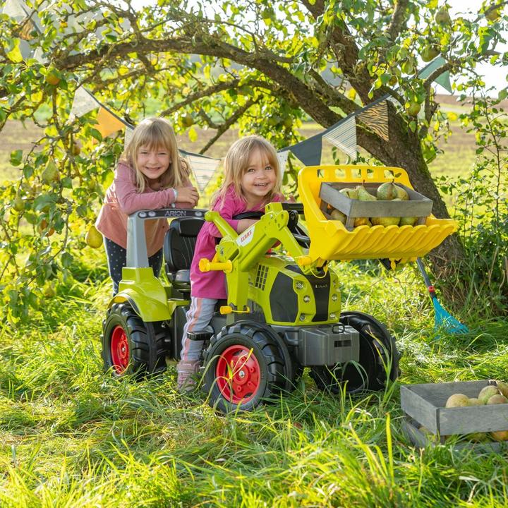 Produktbild Rolly Toys rollyFarmtrac Claas Arion