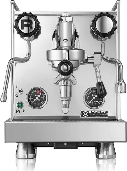 Produktbild Rocket Mozzafiato Cronometro R
