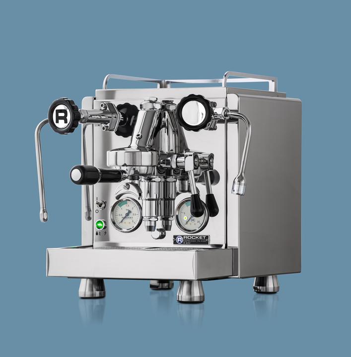 Produktbild Rocket Mozzafiato Cronometro V