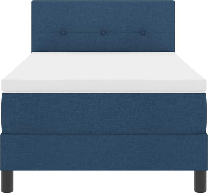 Produktbild vidaXL Bettmatratze (80 x 200 Zentimeter)