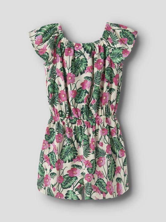 Produktbild Name it Print Playsuit (110)