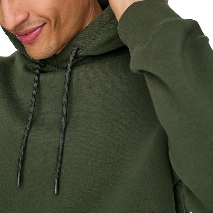 Produktbild Only & Sons 2er Pack Connor Sweatshirt / Hoodie (S)