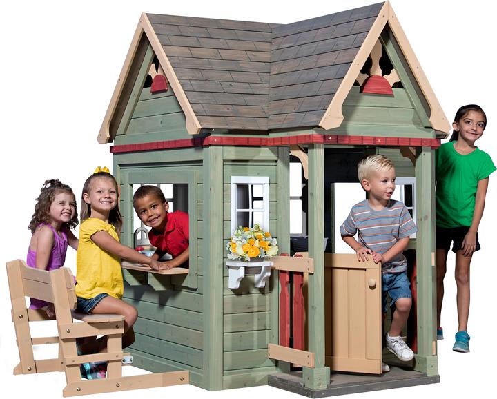 Image du produit Backyard Discovery Auberge victorienne