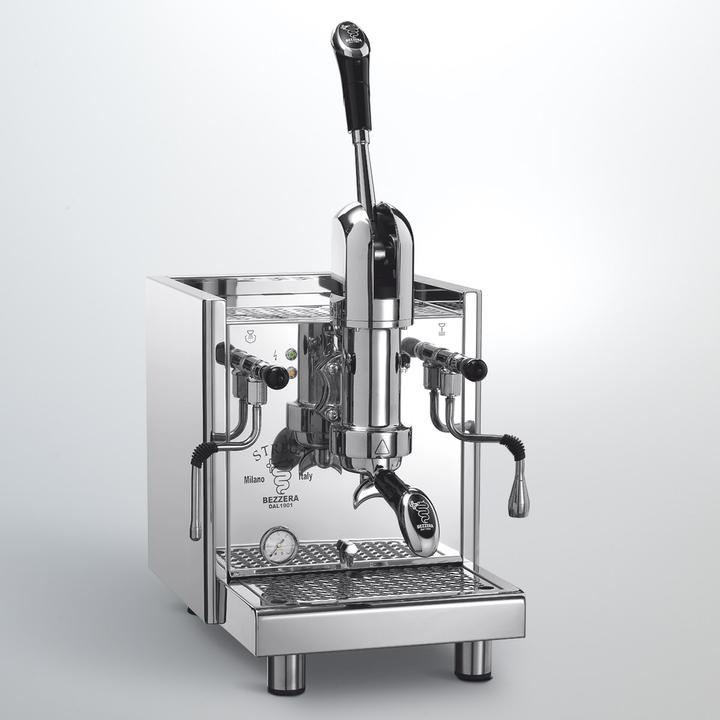 Produktbild Bezzera Strega TOP