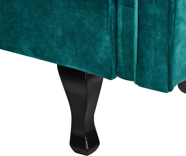 Produktbild Beliani Lattes (Recamiere)