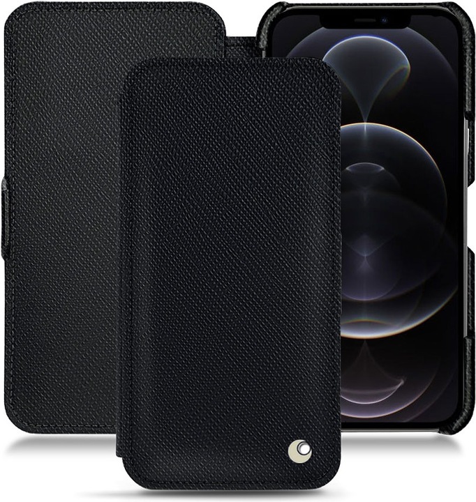 Noir élégant ( Noir / Black )