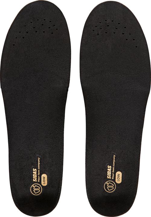 Produktbild Sidas Insoles 3feet Slim Low