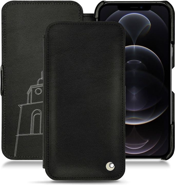Negre poudro ( Pantone #111212 )