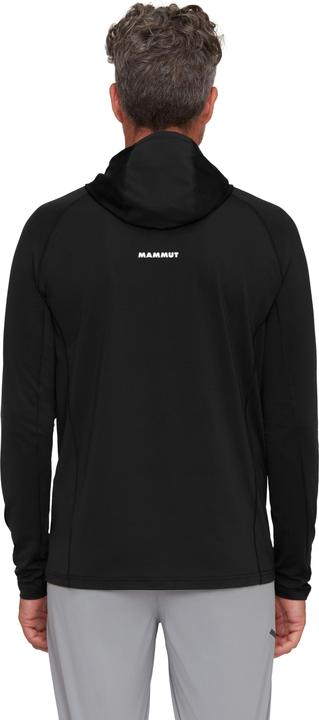Immagine prodotto Mammut Selun FL Sun Hoody Men (S)