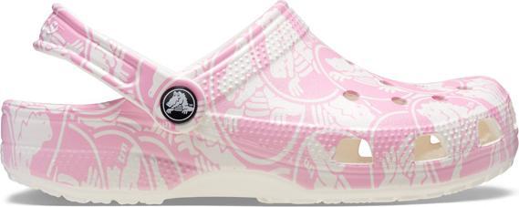 Produktbild Crocs T's Classic Duke Print Clog (28)